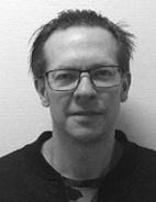 Jesper M. Karlström